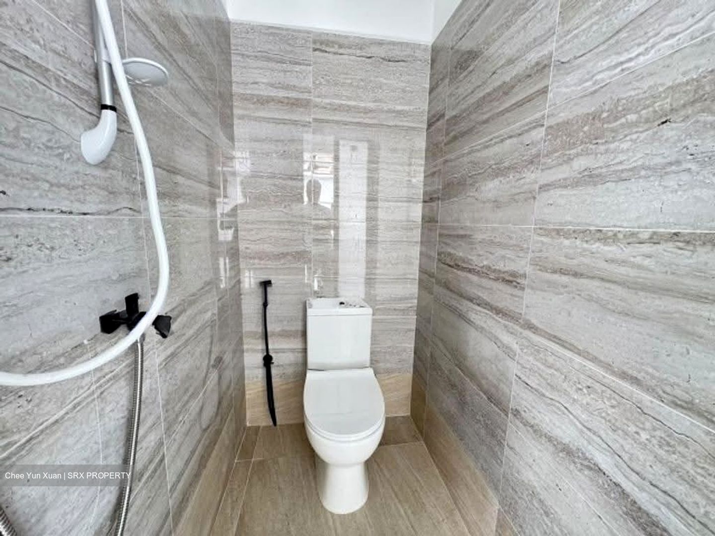 Hindoo Road (D8), Terrace #608501651